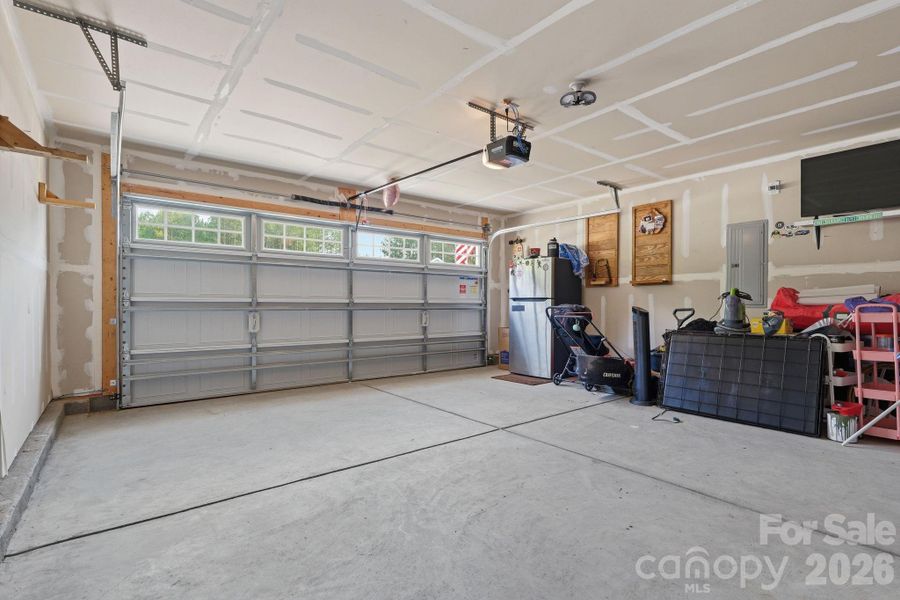 Garage Garage