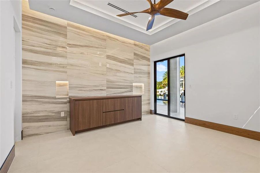 BEDROOM 1 FIRST FLOOR