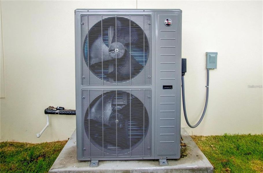 Close-up of interior finishes inside a home in , St. Petersburg (Image 20).