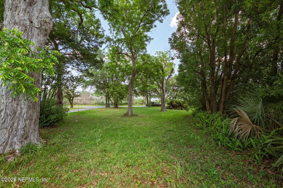 Natural landscape and outdoor views near  in St. Augustine (Image 12).