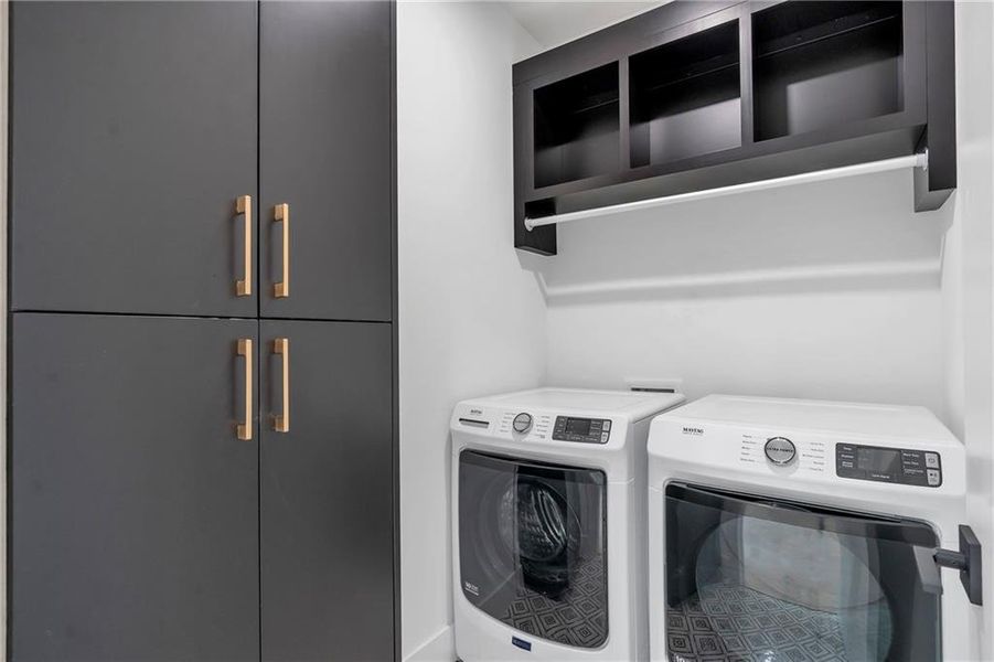 Image 108 of a home in Aster.