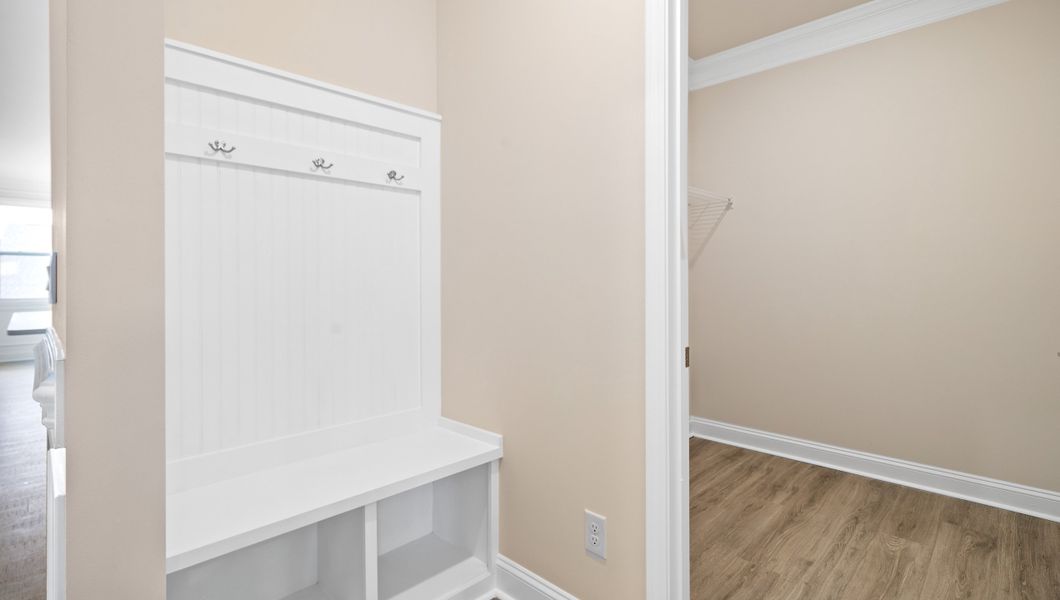 Image 26 representing the Bristol by D.R. Horton in The Villas at Pine Valley, Boiling Springs, SC.