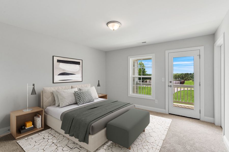 New Home in Wake Forest, NC. - Slide 4 New Home in Wake Forest, NC. - Slide 4