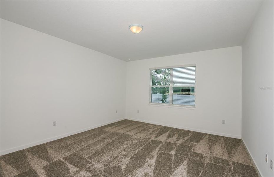 Owner's Suite Owner's Suite