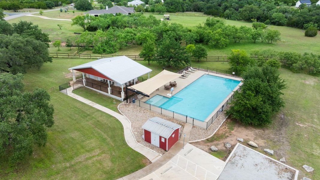 Community amenities in , Bertram (Image 33). Community amenities in , Bertram (Image 33).