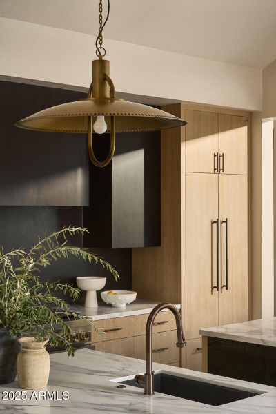 Kitchen Detail Kitchen Detail