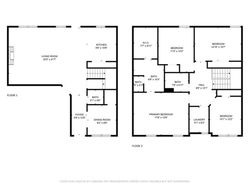 2D floor plan layout of this home in , Hartwell, GA (Image 3). 2D floor plan layout of this home in , Hartwell, GA (Image 3).