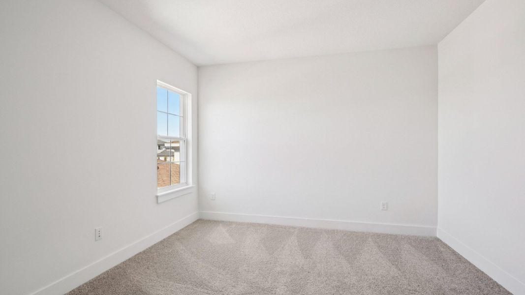 The Fourth Bedroom The Fourth Bedroom