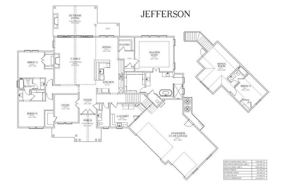 View of room layout View of room layout