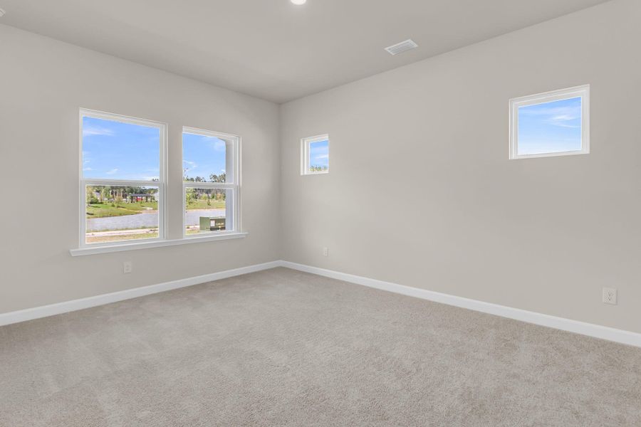 Spacious, unfurnished interior of a new home in , Summerville (Image 23). Spacious, unfurnished interior of a new home in , Summerville (Image 23).