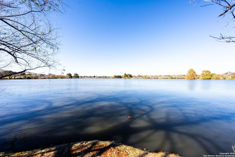 Natural landscape and outdoor views near  in San Antonio (Image 51).