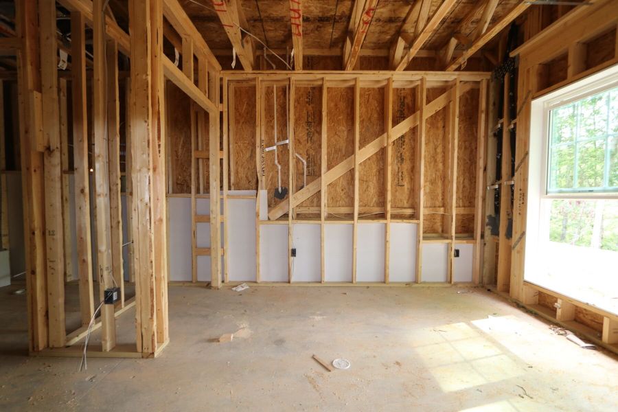 Framing Framing