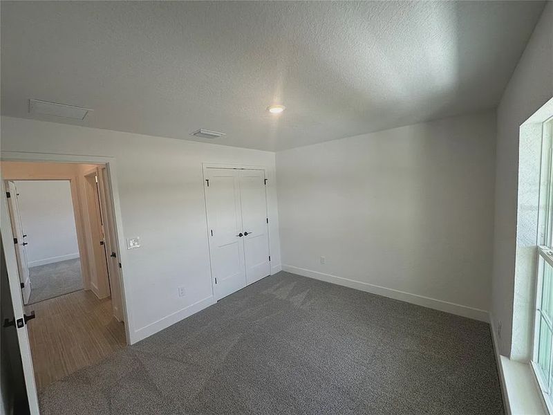 Spacious, unfurnished interior of a new home in Densan Park, Oxford (Image 10).