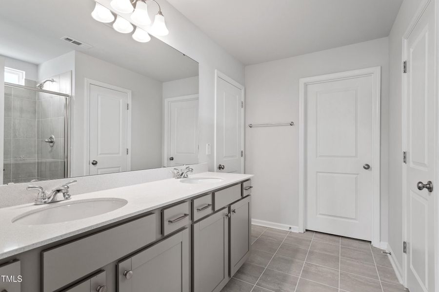 Primary Bath Primary Bath