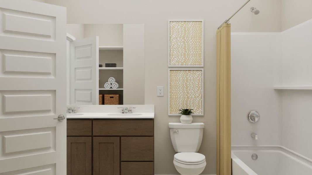 4069 Belmont Bath2 F1 Base1