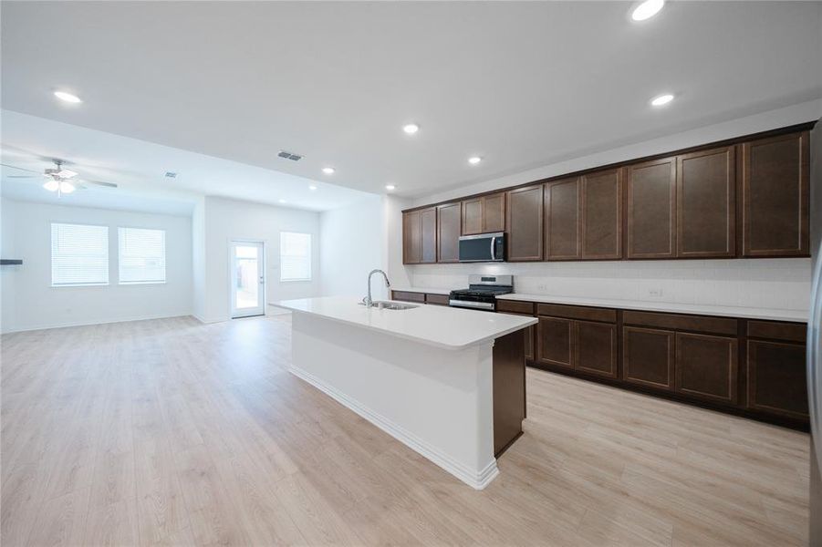 Kitchen Kitchen