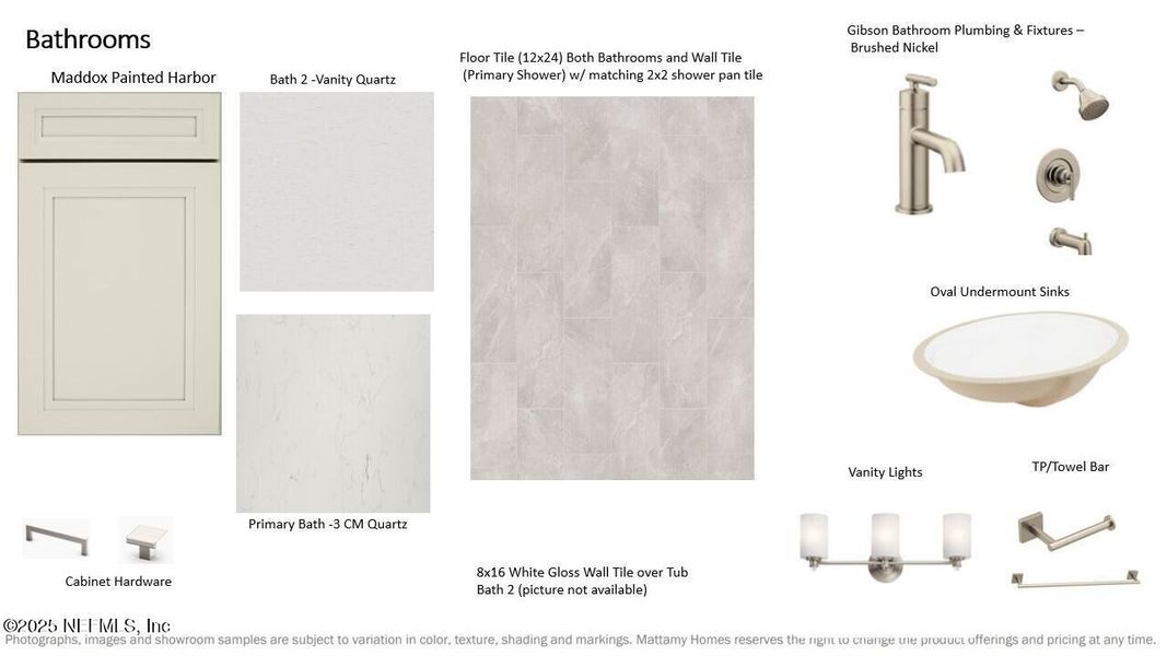 Image 14 of a home in RiverTown - WaterSong.