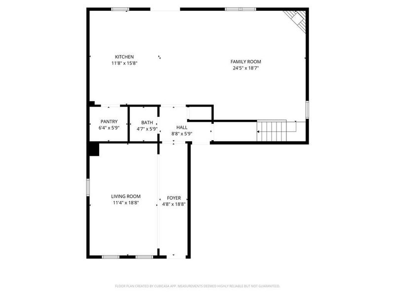 2D floor plan layout of this home in Oakhurst Glen, Fairburn, GA (Image 5). 2D floor plan layout of this home in Oakhurst Glen, Fairburn, GA (Image 5).