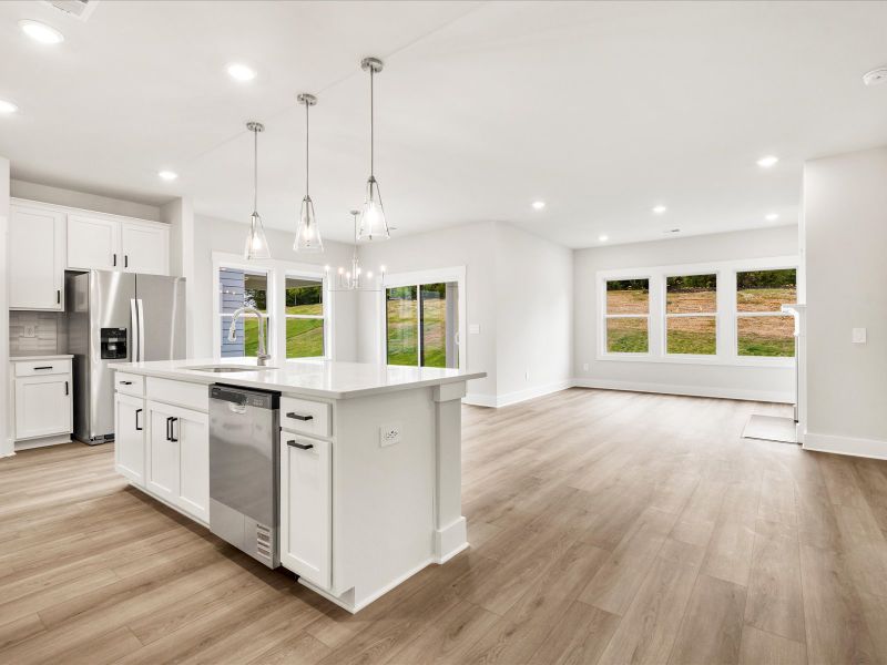 Image 30 of a home in Cedar Shoals - Signature Collection.