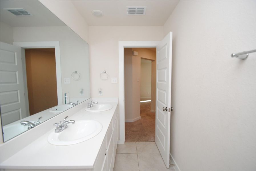 Image 21 of a home in Mason Woods.