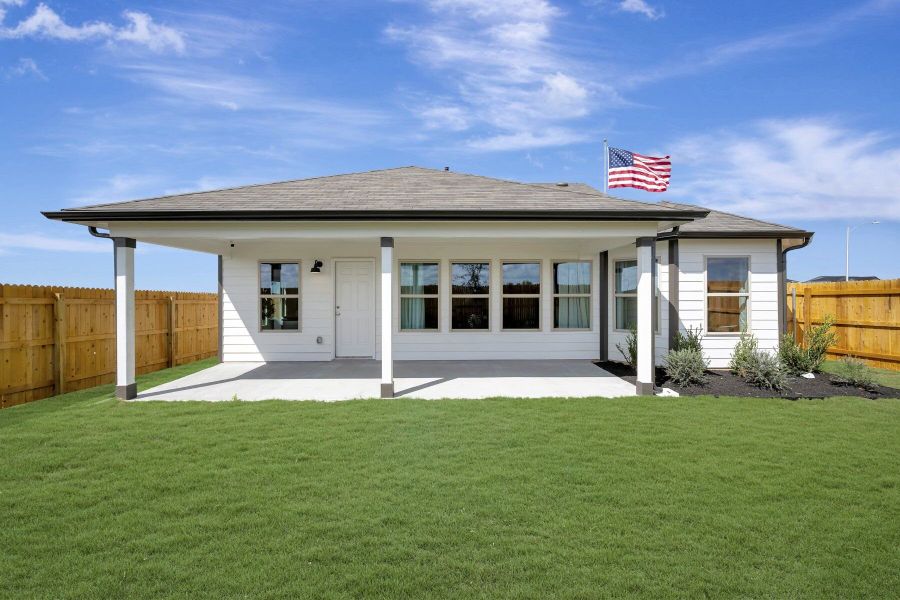 Porch