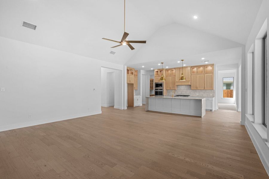 4br New Home in Prosper, TX.  - Slide 22