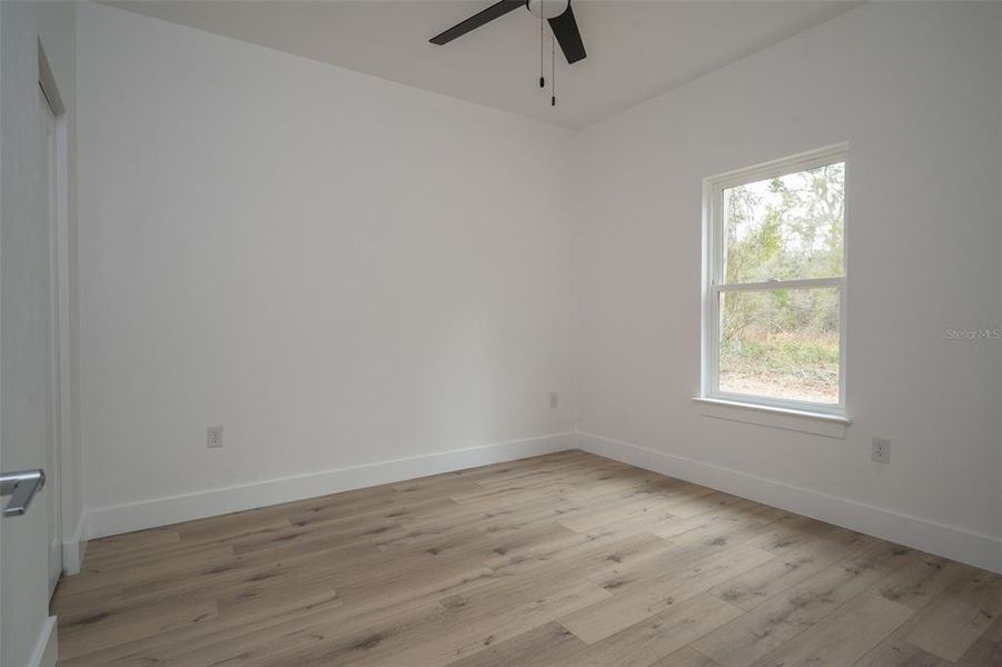 Spacious, unfurnished interior of a new home in , Archer (Image 14).