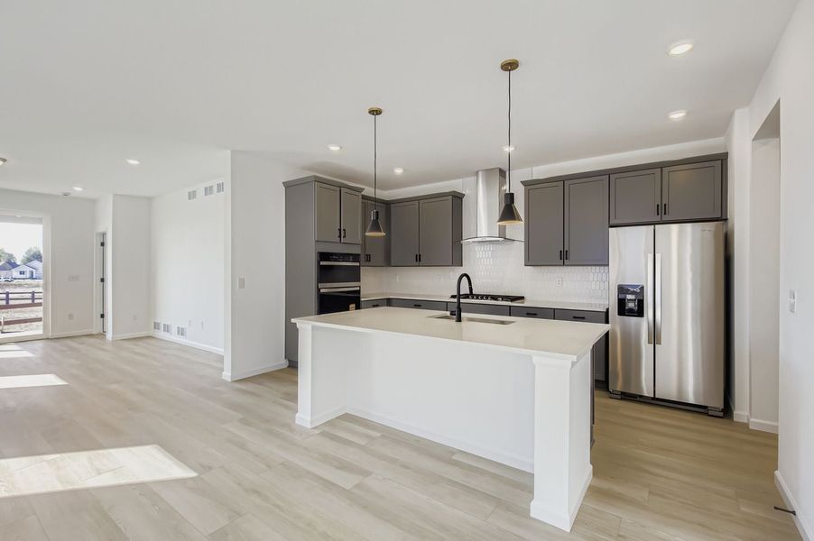 New Home in Fort Collins, CO.  - Slide 13