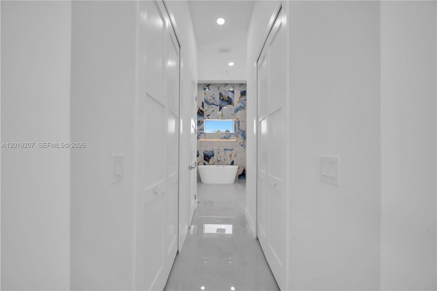 Spacious, unfurnished interior of a new home in , Lehigh Acres (Image 36). Spacious, unfurnished interior of a new home in , Lehigh Acres (Image 36).