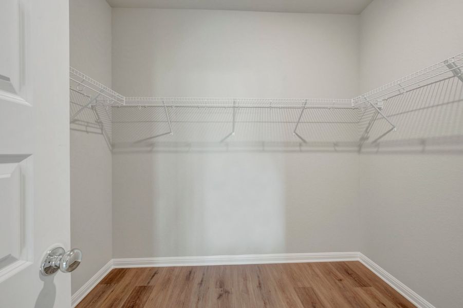 Owner's Closet Owner's Closet