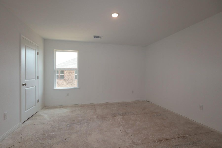 Loft - still under construction!