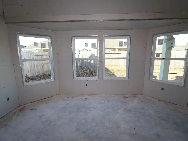 Drywall