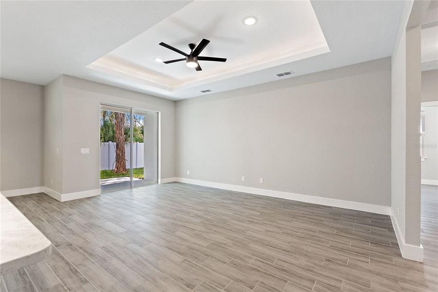 Spacious, unfurnished interior of a new home in , Arcadia (Image 14). Spacious, unfurnished interior of a new home in , Arcadia (Image 14).