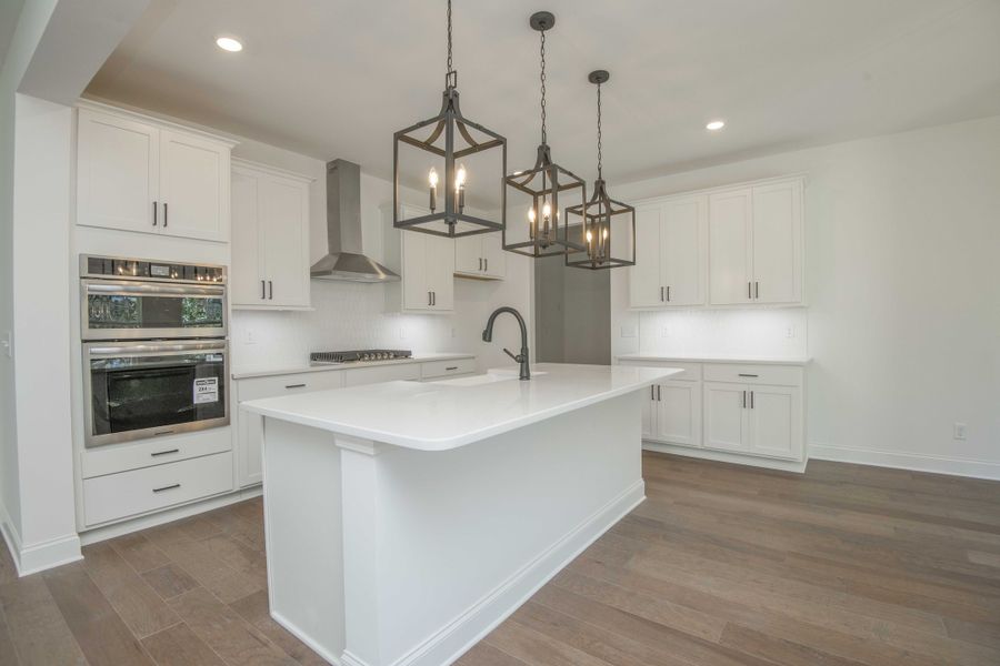 *Photo of actual home.