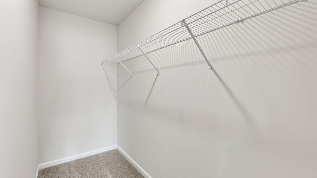 Spacious, unfurnished interior of a new home in Treemont Commons, Wellford (Image 30). Spacious, unfurnished interior of a new home in Treemont Commons, Wellford (Image 30).