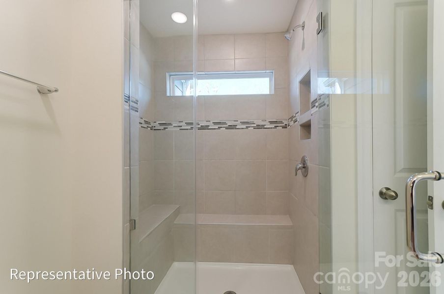 Close-up of interior finishes inside a home in Harrisburg Village, Harrisburg (Image 10).
