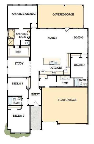 The success of a floor plan is the way you can move through it…You’ll be amazed at how well this home lives…We call it traffic patterns. The success of a floor plan is the way you can move through it…You’ll be amazed at how well this home lives…We call it traffic patterns.