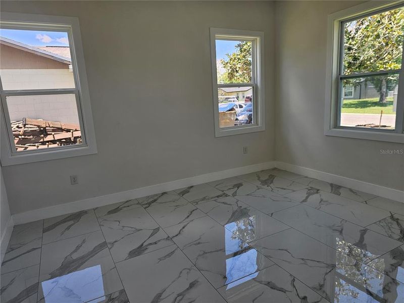 Spacious, unfurnished interior of a new home in , Kissimmee (Image 7). Spacious, unfurnished interior of a new home in , Kissimmee (Image 7).