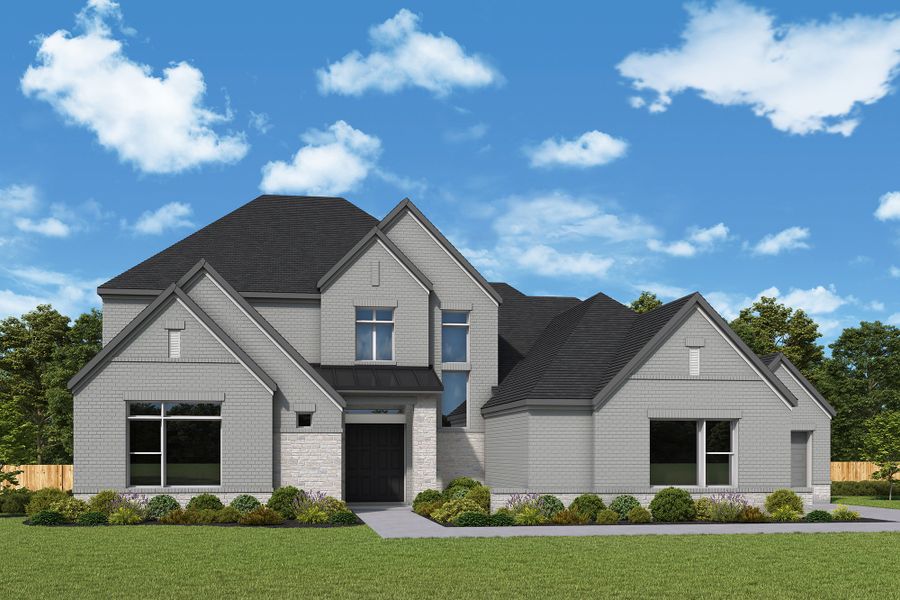 The Casey - B Exterior The Casey - B Exterior