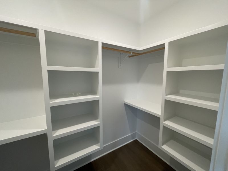 Image 24 of a home in The Sanctuary at Sunset Beach.