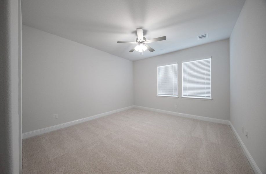 Rosemary Primary Bedroom