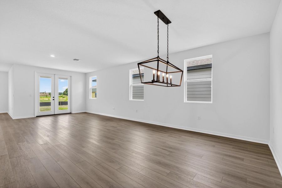 Living/Dining