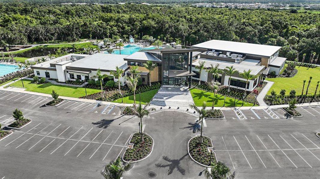 Community amenities in Westview, Kissimmee (Image 28). Community amenities in Westview, Kissimmee (Image 28).