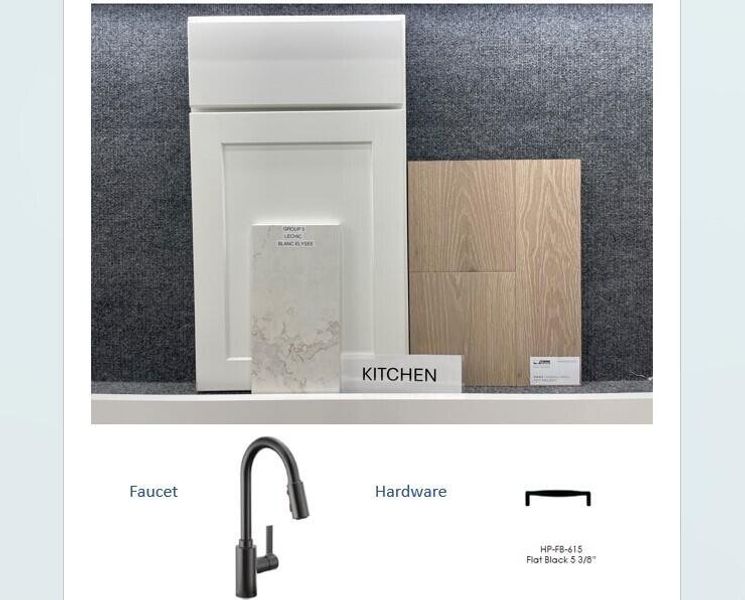 10 Design Details Kitchen