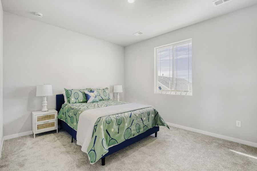 New Home in Frederick, CO.  - Slide 20