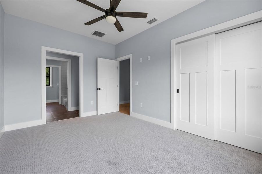Spacious, unfurnished interior of a new home in , Newberry (Image 20). Spacious, unfurnished interior of a new home in , Newberry (Image 20).