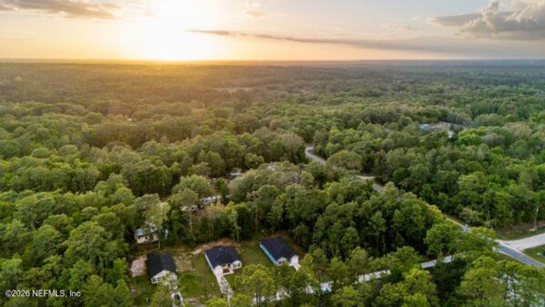Natural landscape and outdoor views near  in Satsuma (Image 46).
