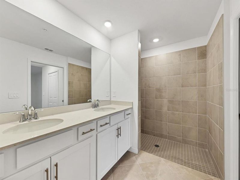 Furnished interior view inside a new home in , Venice (Image 13). Furnished interior view inside a new home in , Venice (Image 13).