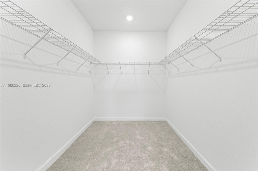 Spacious, unfurnished interior of a new home in , Homestead (Image 31).