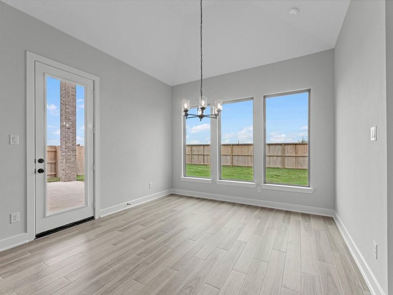 Representative photo. Home under construction. Design selections and colors may vary. Representative photo. Home under construction. Design selections and colors may vary.